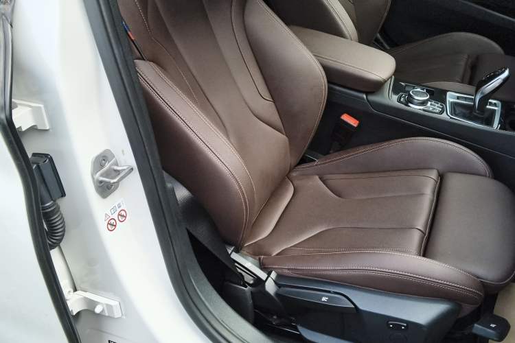 Used BMW 1 Series 2023 125i M Sport Night Edition