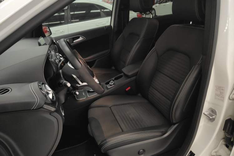 Used Mercedes-Benz B-Class 2017 B 200 Polar Limited Edition