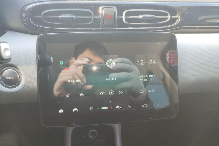 Used Leapmotor T03 2022 Hometown Jade Edition