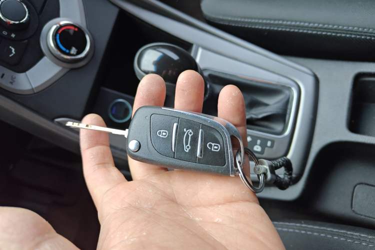 Used Hyundai Elantra 2012 1.6L Automatic Fashion Edition
