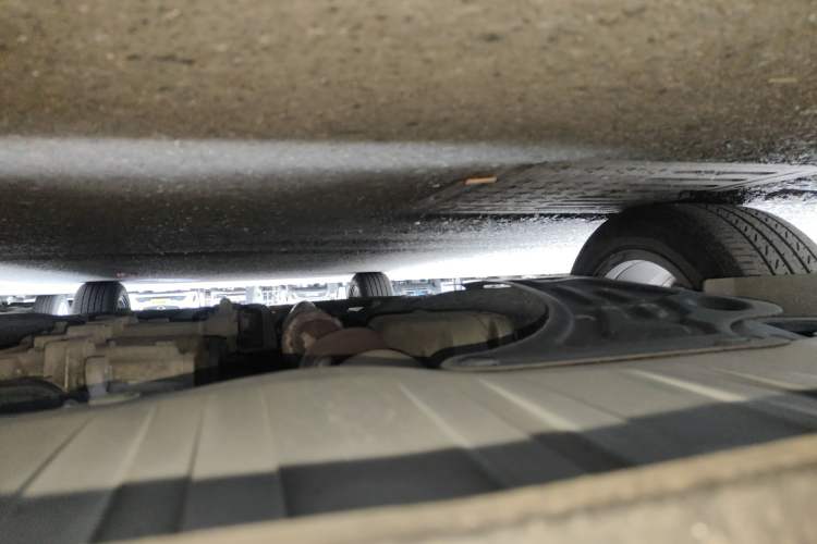 Used Buick GT 2021 Revised Version Flagship 1.5L Automatic Elite Edition