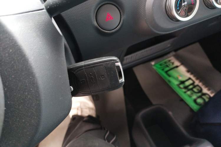 Used Wuling Zhiguang New Energy 2025 Comfort Model
