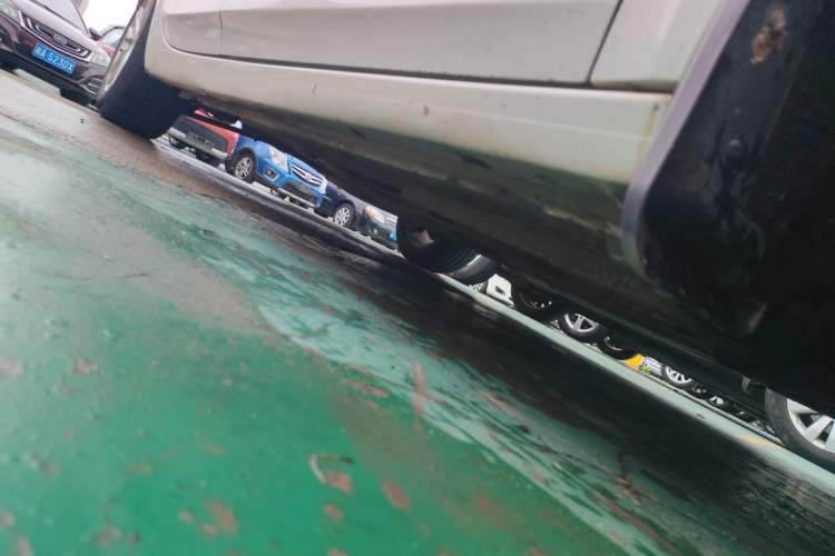 Used Buick Verano 2017 Sedan 20T Dual-Clutch Leading Model
