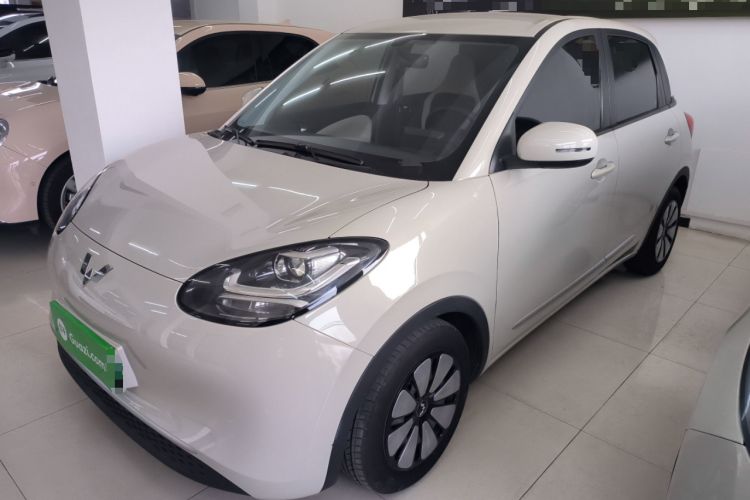 Used Wuling Bingo 2023 203km Light Edition
