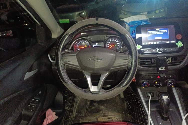 Used Chevrolet Cavalier 2020 Redline 325T Automatic Xinshang Edition China VI Standard