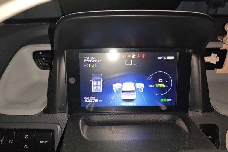 Used Wuling Hongguang MINIEV 2022 Enjoy Edition Lithium Iron Phosphate
