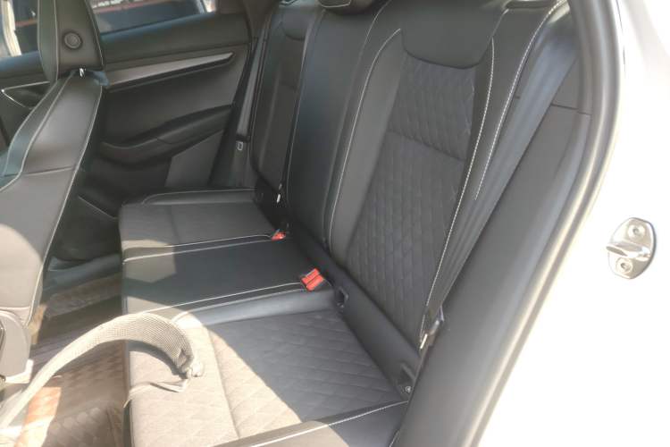 Used Skoda Karoq 2021 TSI280 Luxury Edition
