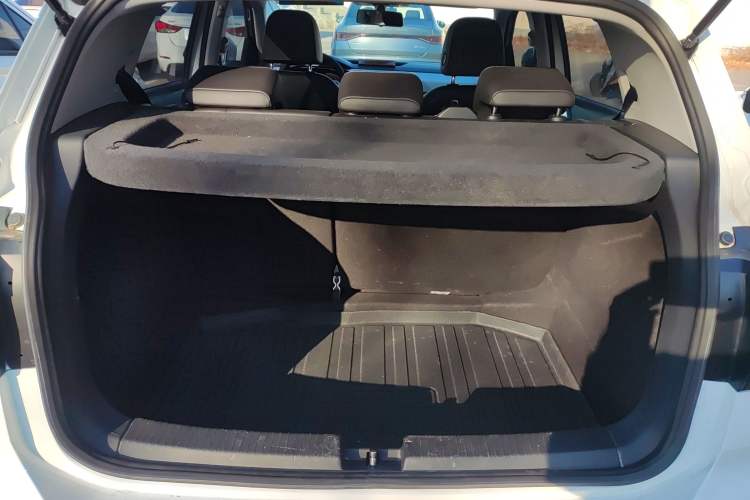 Used Volkswagen Tacqua 2021 1.5L Automatic Yue Zhi Lian Edition