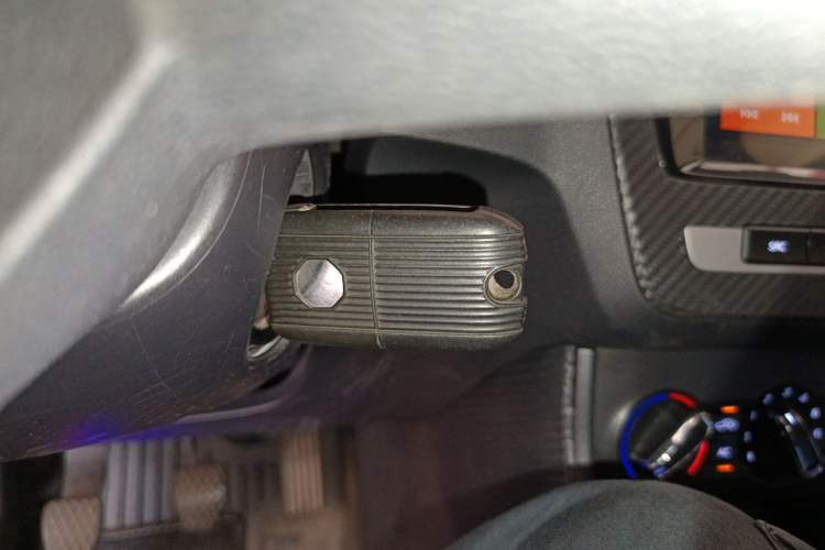 Used MG ZS 2018 1.5L Manual Comfort Edition China V Standard
