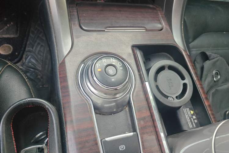 Used Ford Mondeo 2017 EcoBoost 200 Stylish Model
