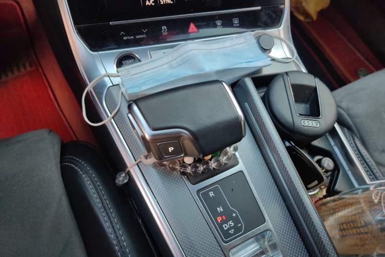 Used Audi A6L 2023 45 TFSI Prestige Dynamic Edition