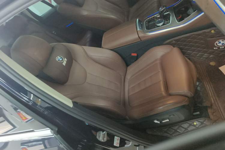 Used BMW X5 2020 xDrive40i M Sport Package