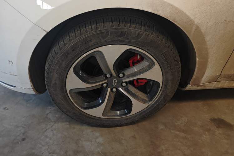 Used Hima AITO M5 2022 Range-Extended Rear-Drive Standard Version