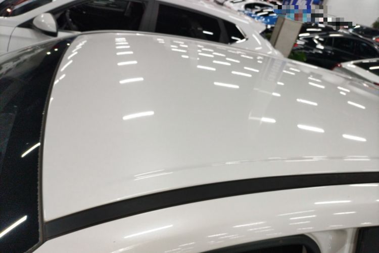 Used Oshan X5 2021 1.6L CVT Comfort Model