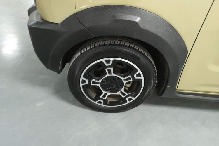 Used  Panda 2024 200km Panda Rider
