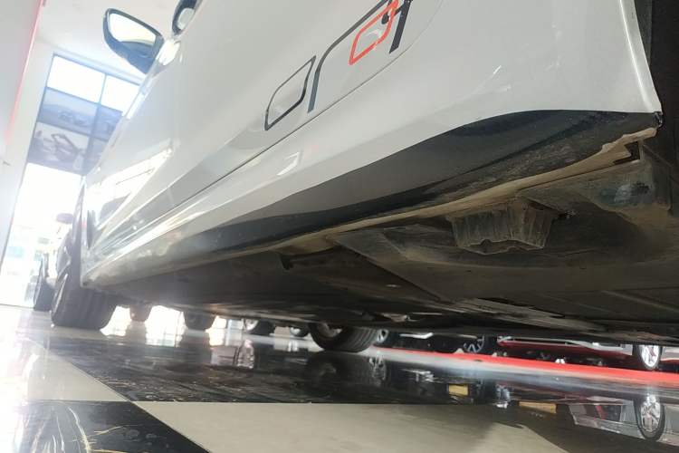 Used BMW 5 Series New Energy 2022 535Le Pioneer Edition M Sport Package
