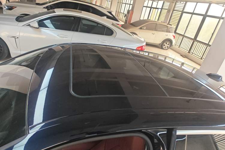 Used BMW 3 Series 2025 325Li M Sport Package