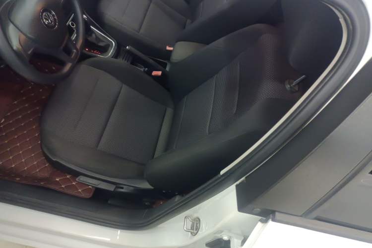 Used Volkswagen Bora 2019 Bora·Legend 1.5L Automatic Fashion Edition China VI Standard
