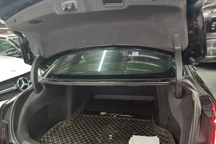 Used Cadillac CT6 2021 28T Elite Edition
