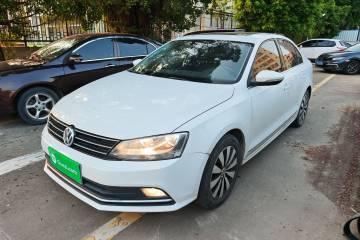 Used Volkswagen Sagitar 2018 280TSI DSG Comfort Model