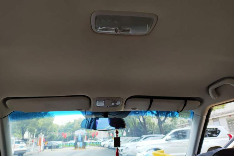 Used Kia Soul 2013 1.6L AT GL
