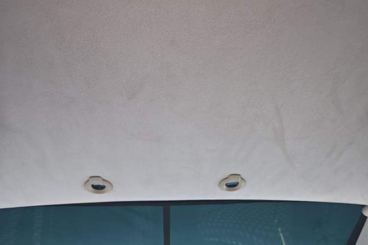 Used XPeng G3 2019 Deluxe Edition
