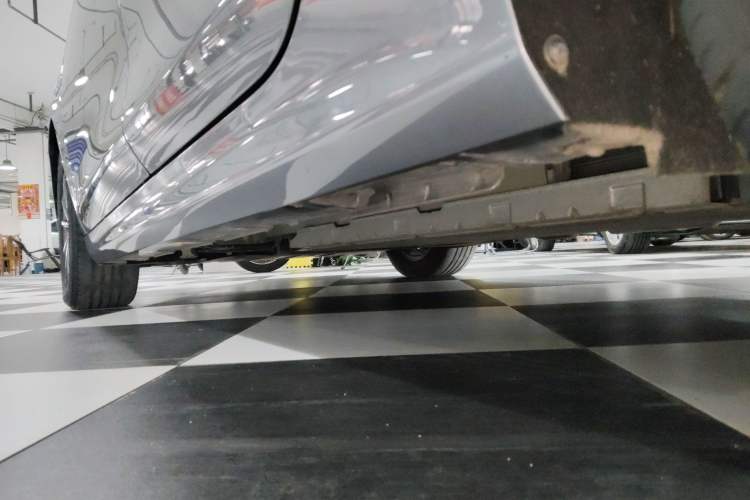 Used BYD Qin PLUS 2023 Champion Edition DM-i 55KM Leading Model
