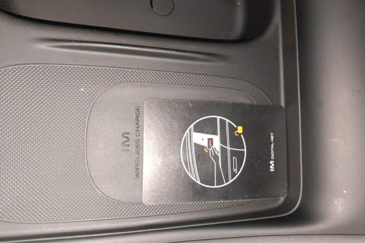 Used  LS6 2025 Ultra-Powerful Lingxi Intelligent Enjoyment Edition
