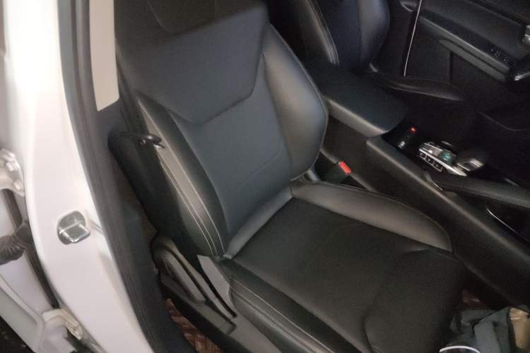 Used BYD Song Pro 2019 1.5T Automatic Elite Edition
