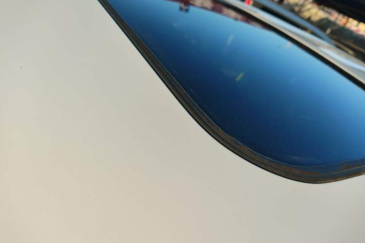 Used Hyundai ix35 2018 2.0L Automatic 2WD Zhiyong·Changxiang Edition
