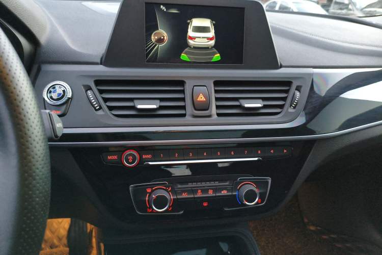 Used BMW 1 Series 2017 118i Sport Edition