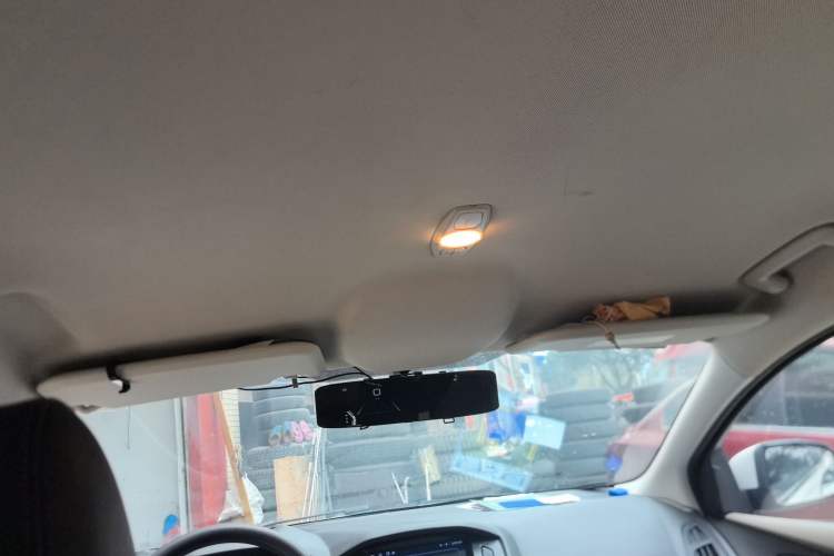 Used Ford Focus 2015 Sedan 1.6L Automatic Comfort Model