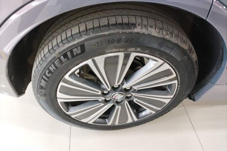 Used Buick E5 2023 Zhenxiang Standard Range Edition