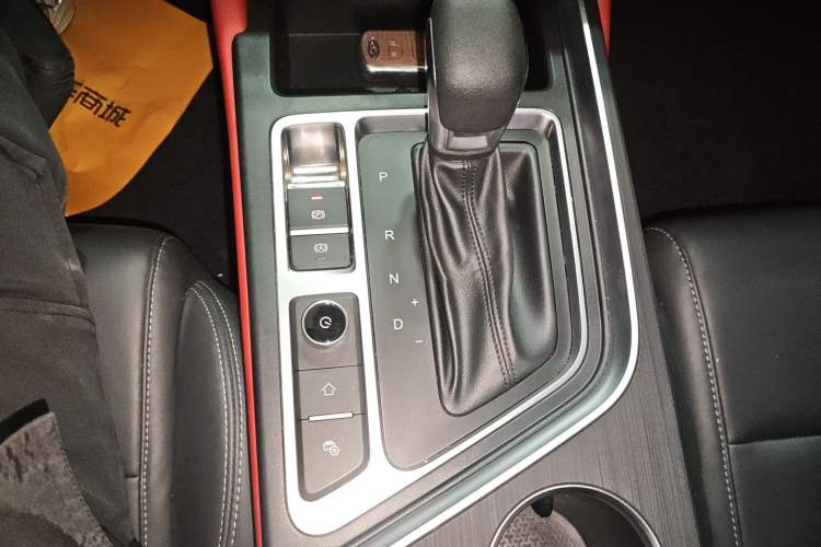 Used Chery Arrizo 5 PLUS 2021 Xiaoze 1.5L CVT Model PLUS
