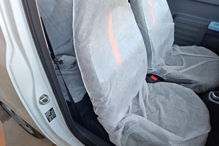 Used  Panda 2024 Panda Mini 200km Endurance Bear
