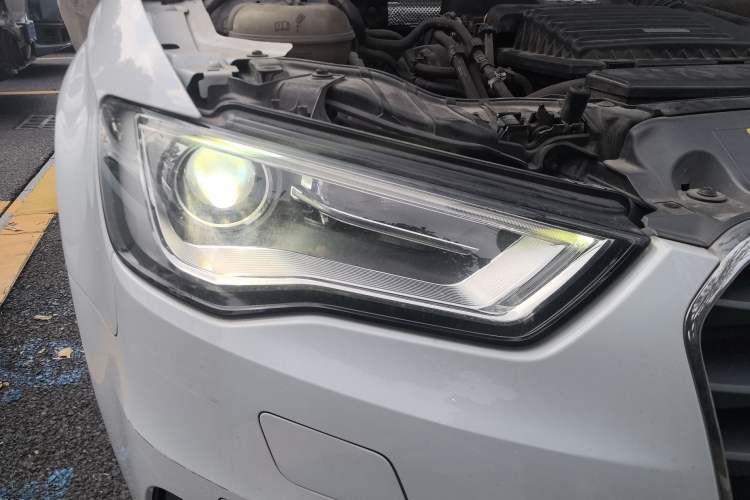 Used Audi A3 2014 Sportback 35 TFSI Automatic Style Edition