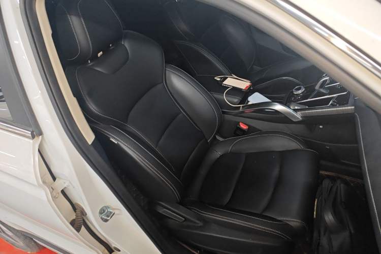 Used Geely Auto Emgrand X7 Sport 2020 1.8TD DCT Smart PRO
