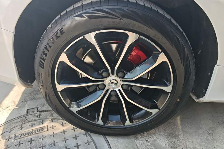 Used Volvo S60 2020 T4 Zhiyi Luxury Edition
