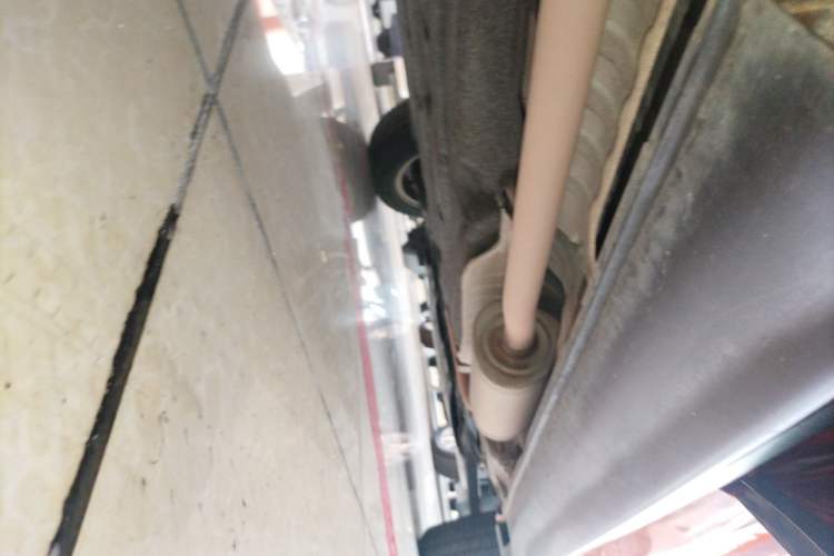 Used Honda XR-V 2015 1.5L LXi CVT Classic Edition
