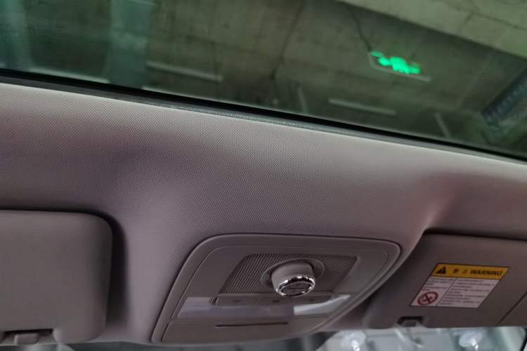 Used MG ZS 2017 1.5L Automatic Luxury Internet Edition
