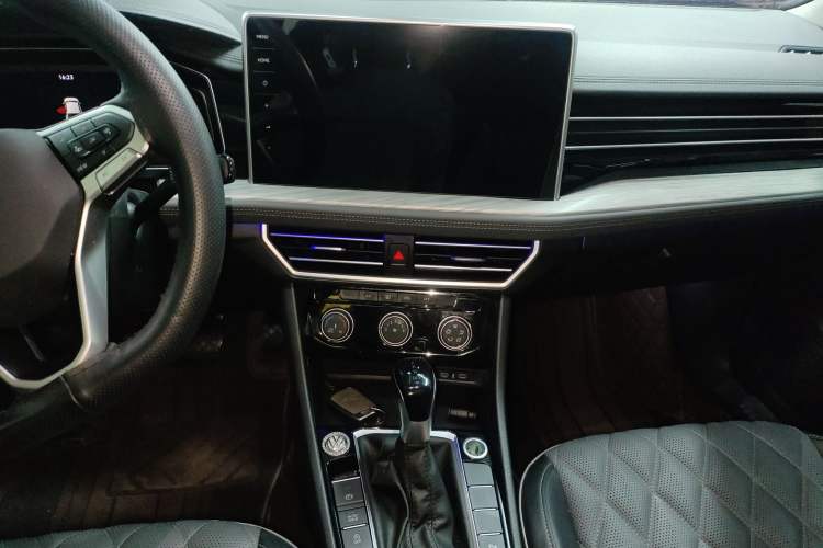 Used Volkswagen Sagitar 2025 300TSI DSG Excellence Edition
