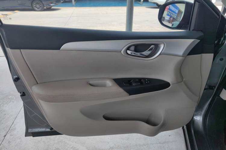 Used Nissan Sylphy 2019 1.6XE CVT Comfort Edition China VI Standard
