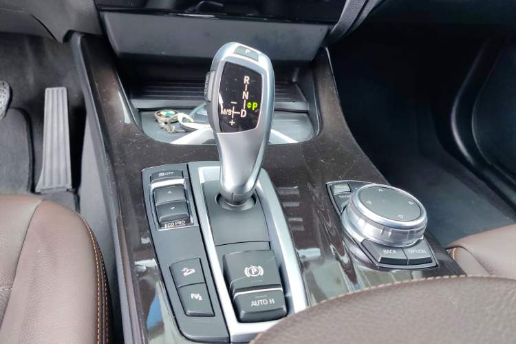 Used BMW X3 (Import) 2014 xDrive20i X Design Package
