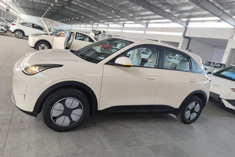 Used  Geome 2025 310km Youth Edition
