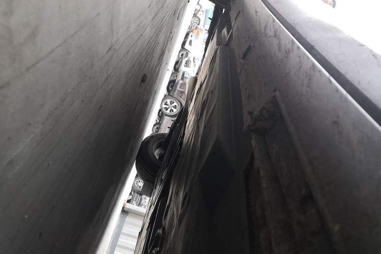 Used Mazda CX-4 2021 2.0L Automatic Two-Wheel Drive Blue Sky Dynamic Edition
