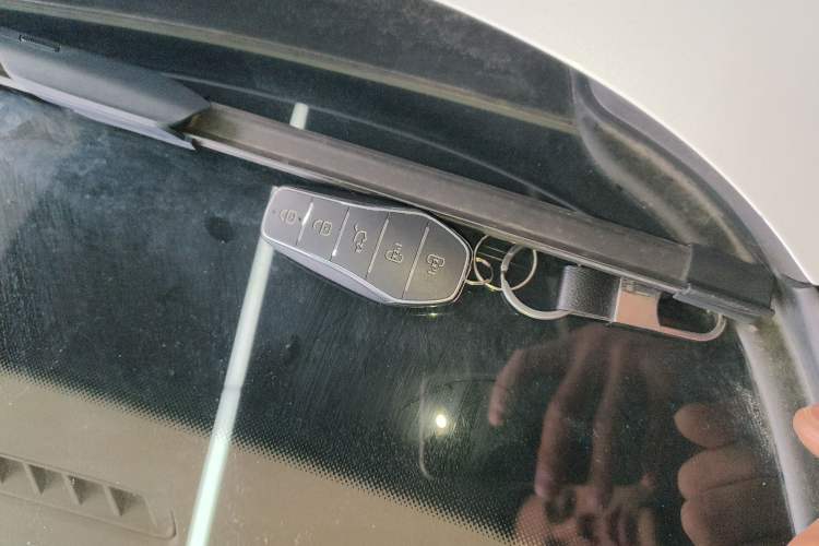 Used BYD Xia 2025 DM-i 1.5T 180km Beyond Edition