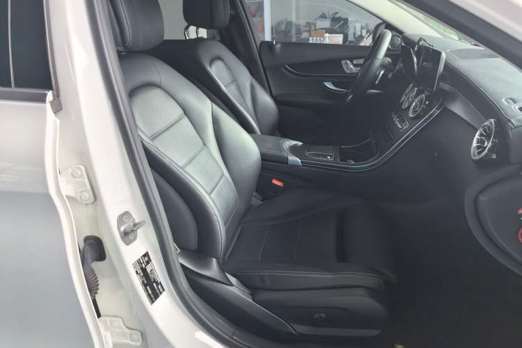 Used Mercedes-Benz C-Class 2020 C 260 L Sport Edition
