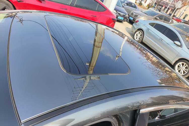 Used Mazda Mazda 3 Axela 2021 2.0L Automatic ZhiXuan Edition
