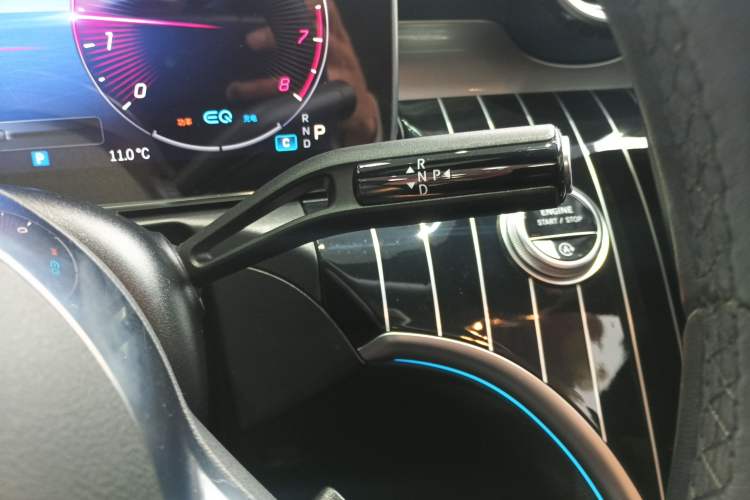 Used Mercedes-Benz C-Class 2022 Facelift C 260 L
