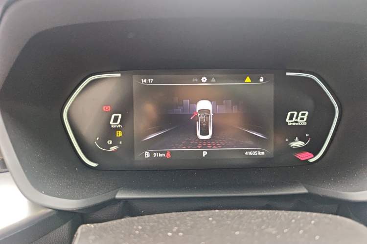 Used MG 5 2021 Revised Version 180 DVVT CVT Youth Luxury Edition
